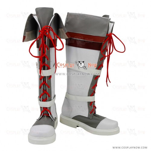 Transformers Cosplay Shoes Drift Boots