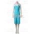Despicable Me 3 Cosplay Lucy Wilde Costume