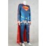 Batman v Superman Dawn of Justice Cosplay Clark Kent Costume