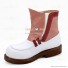 Final Fantasy Cosplay Zaft Shoes