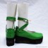 Umineko no Naku Koro ni Furfur Cosplay Shoes