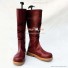 Hetalia Axis Powers Cosplay Shoes Ivan Braginsky Boots