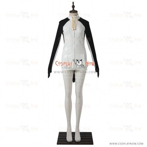 Royal Penguin costume Cosplay Kemono Friends for boys and girls