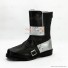 Sword Art Online Cosplay Shoes Kirito Short Boots