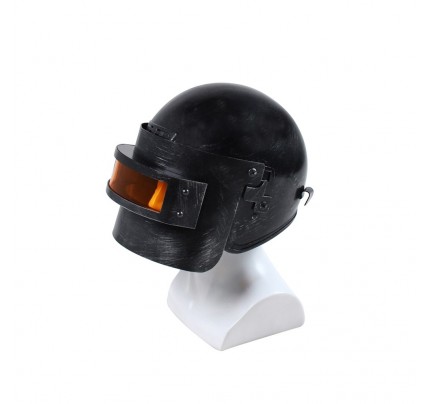 PlayerUnknown's Battlegrounds Cosplay Yang Xiao Long props with Helmet