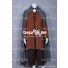 The Lord of the Rings Frodo Baggins Cosplay Costume