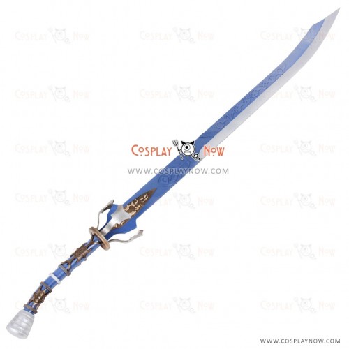 Final Fantasy Basch Fon Ronsenburg Sword Cosplay Prop