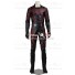 Matt Murdock Superhero Costume For Daredevil Cosplay