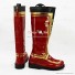 The Legend of Heroes Cosplay Shoes Sen no Kiseki Alfin Reise Arnor Boots
