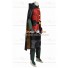 Young Justice Cosplay Robin Timothy Jackson Tim Drake Costume