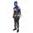 Arkham Knight Costume For Batman Arkham Knight Cosplay Uniform