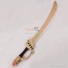 Fire Emblem Awakening Sol Katti Sword PVC Cosplay Props