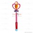 Magical Angel Creamy Mami Wand PVC Cosplay Props