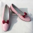 Shiki Cosplay Megumi Shimizu Shoes