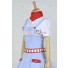 Train Conductor APP Game Female Conductor Cosplay Costume