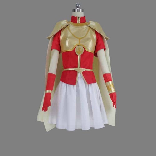 Fire Emblem: The Sacred Stones Eirika Cosplay Costume