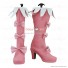 KILL la KILL Cosplay Shoes Nui Harime Boots