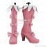 KILL la KILL Cosplay Shoes Nui Harime Boots