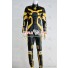 Ant-Man Darren Cross Yellowjacket Cosplay Costume