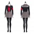 Super Danganronpa 2 Peko Pekoyama Cosplay Costume