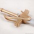 Fire Emblem Echoes Cosplay Prop Shadows of Valentia Celica Cosplay Sword