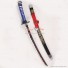 Ninja Gaiden RYU HAYABUSA Sword PVC Cosplay Props