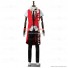 The Idolmaster SideM High×Joker Cosplay Iseya Shiki Costume Uniform