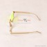 KABANERI OF THE IRON FORTRESS Ikoma Glasses Cosplay Props