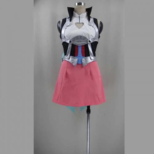 RWBY Nora Valkyrie Cosplay Costume