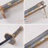 The Sword Dance TOUKEN RANBU ONLINE Tsurumarukuninaga Sword Cosplay Props