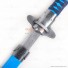 BLUE EXORCISTO kumura Rin Sword with Sheath Cosplay Props