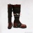 The Legend of Heroes Cosplay Shoes Ao no Kiseki Wazy Hemisphere Boots