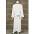 Star Trek V: The Final Frontier Sybok Cosplay Costume