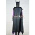 Batgirl Supergirl Stephanie Brown Cosplay CostumeUniform