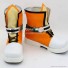The Legend of Heroes VI Estelle Bright Cosplay Boots