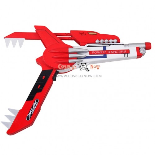 Blade Blaster Transformable PVC Power Rangers Cosplay Props