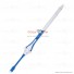 Guilty Gear Xrd Ky Kiske Sword Cosplay Props