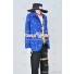 One Piece Cosplay Portgas D Ace Costume