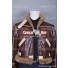 Resident Evil 4 Leon Kennedy Cosplay Costume