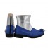 Kamen Rider Vulcan Cosplay Boots