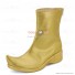 Aladdin Cosplay Boots for Adults