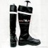 D Gray man Cosplay Shoes Allen Walker Boots