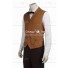 Fantastic Beasts and Where to Find Them Newt Scamander Cosplay Costume