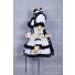 Haruhi Suzumiya Lolita Dress Cosplay Costume
