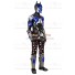 Arkham Knight Costume For Batman Arkham Knight Cosplay Uniform