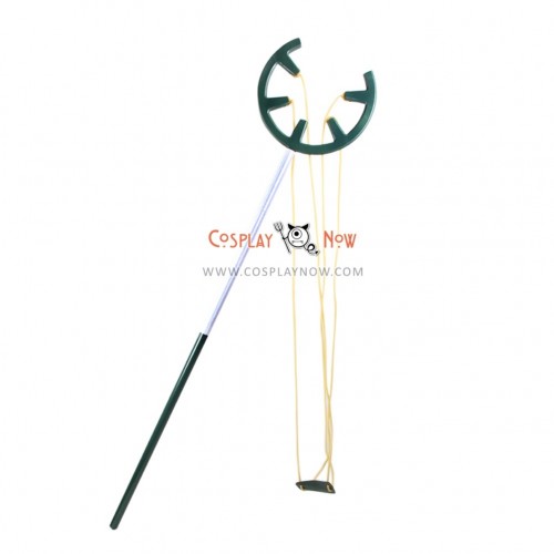 ONE PIECE Usopp Long Slingshot PVC Replica Cosplay Props