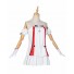 Genshin Impact Klee Cosplay Costume Dress