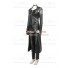 DC Green Arrow Season 5 Black Canary Cosplay Costume