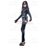 Selina Kyle Catwoman Costume For Batman The Dark Knight Rises Cosplay