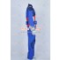 Captain America Steve Rogers Cosplay Costume Uniform